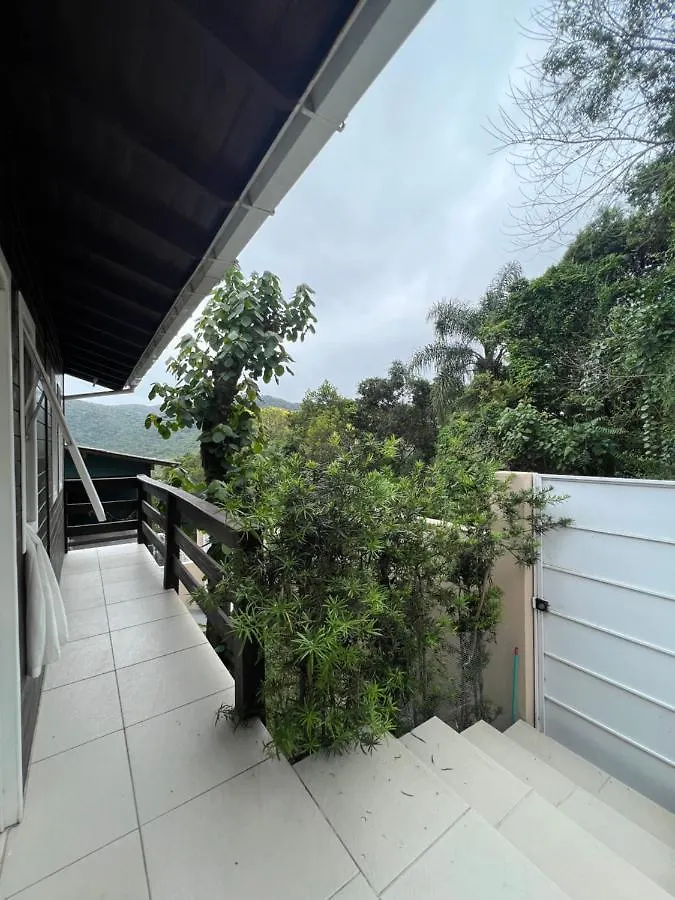 Uluwatu Otel Florianópolis