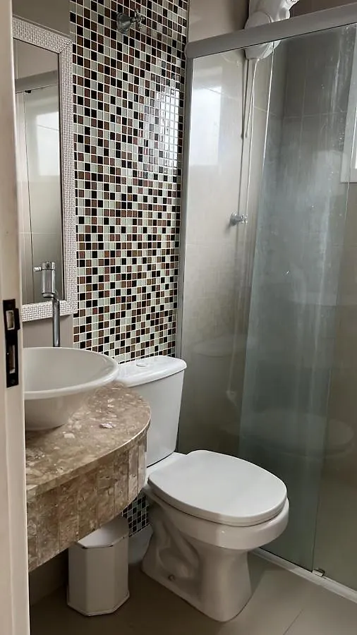Konukevi Uluwatu Otel Florianópolis