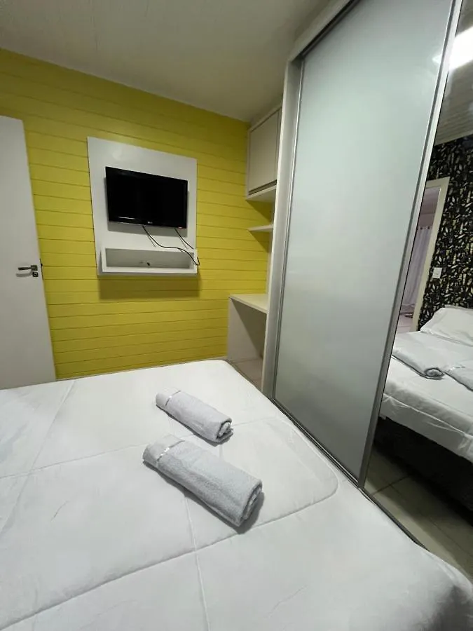 Uluwatu Otel Florianópolis